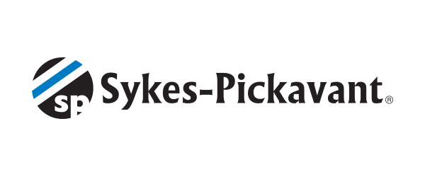 sykes-pickavant logo