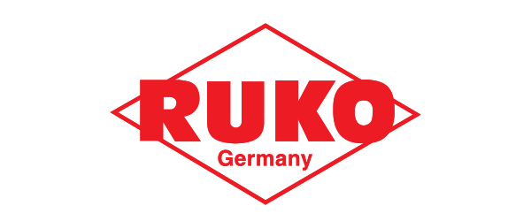 Ruko tools logo