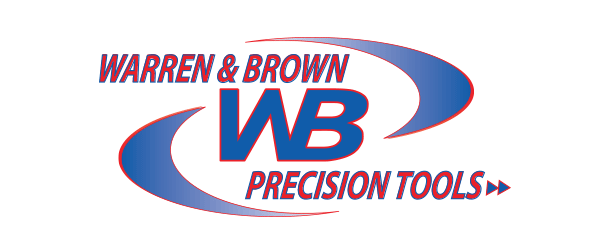 Warren and Brown WB Tools Logo