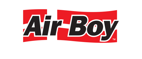 Air Boy Logo