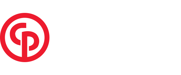 Chicago Pneumatic Logo