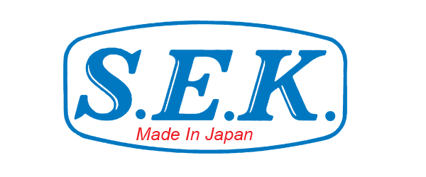 S.E.K. Tools Logo